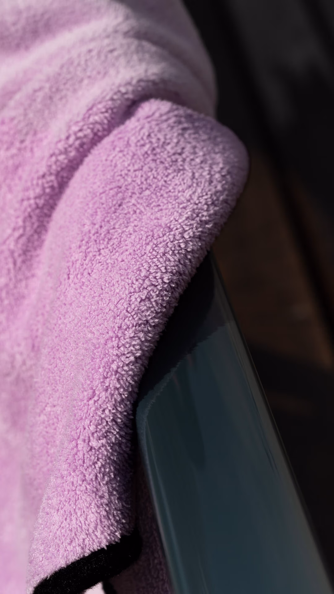 DYNAMIC Turbo Towel - DY-097 - Billede 5