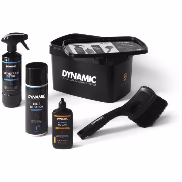 DYNAMIC Quick'N Dirty Box - DY-206