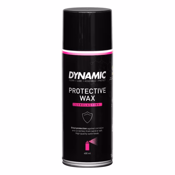 Dynamic Protective Wax Spray - 400 ml - DY-028