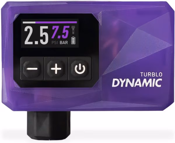 DYNAMIC Turblo 2 E-Pump - DY-183