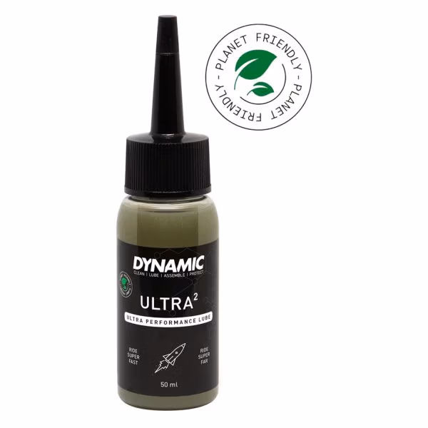 Dynamic Ultra² Lube - 50 ml - DY-069