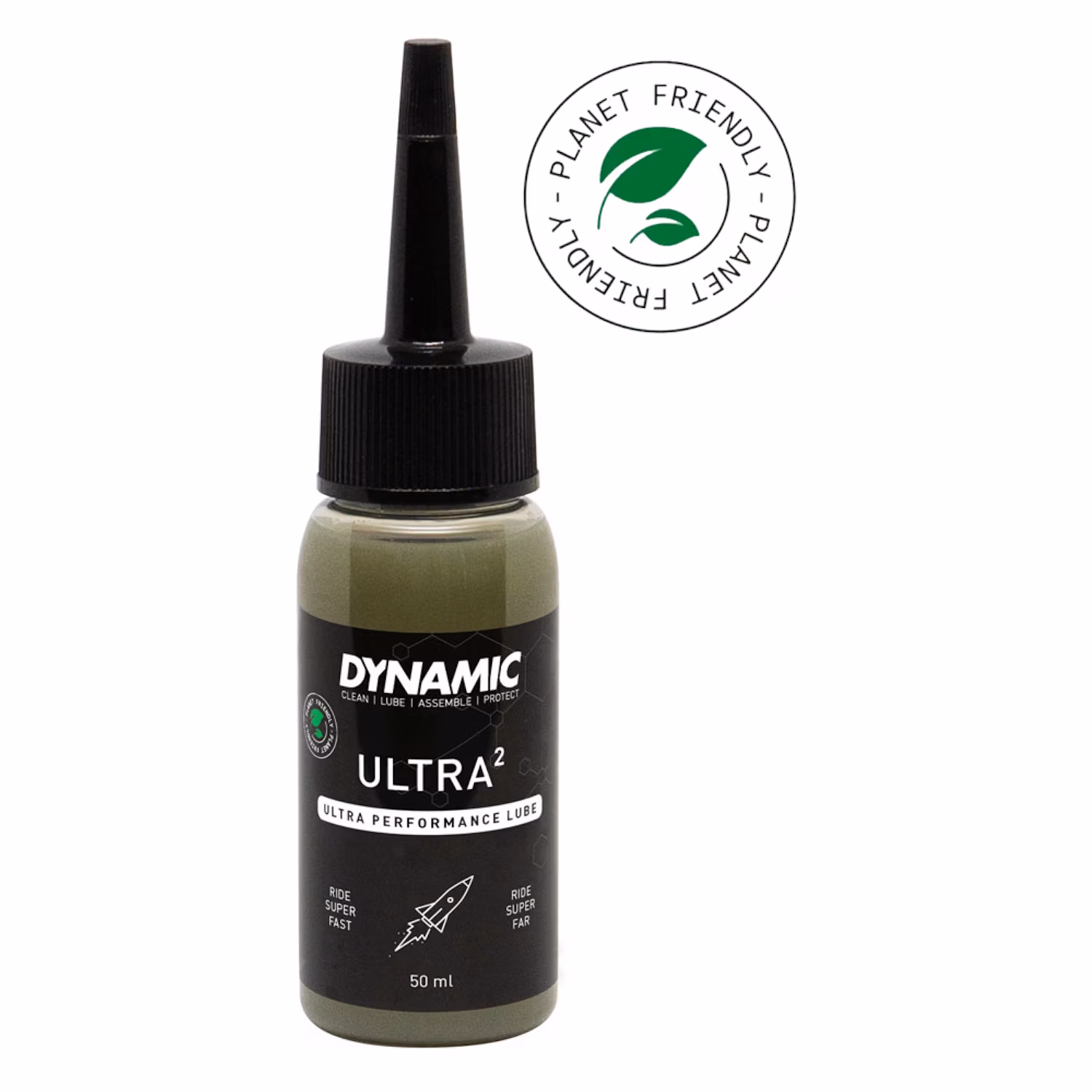 Dynamic Ultra² Lube - 50 ml - DY-069