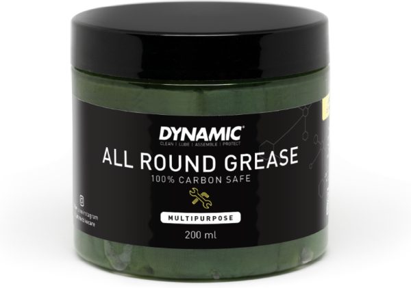 DYNAMIC All Round Grease - 200 ml - DY-059