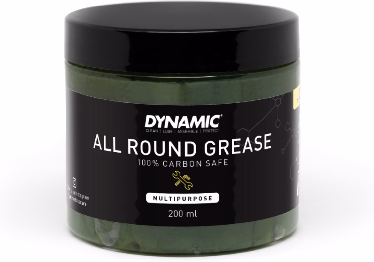 DYNAMIC All Round Grease - 200 ml - DY-059