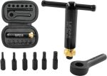 Lezyne Pocket Torque Drive sæt - 1-MT-PTDR-V104T12