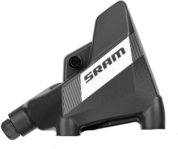 SRAM Bremsekaliber APEX AXS Flat mount for/bag - 11.5018.050.005