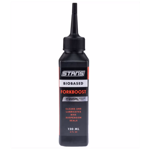Stans Fork Boost - 120 ml - LC0003