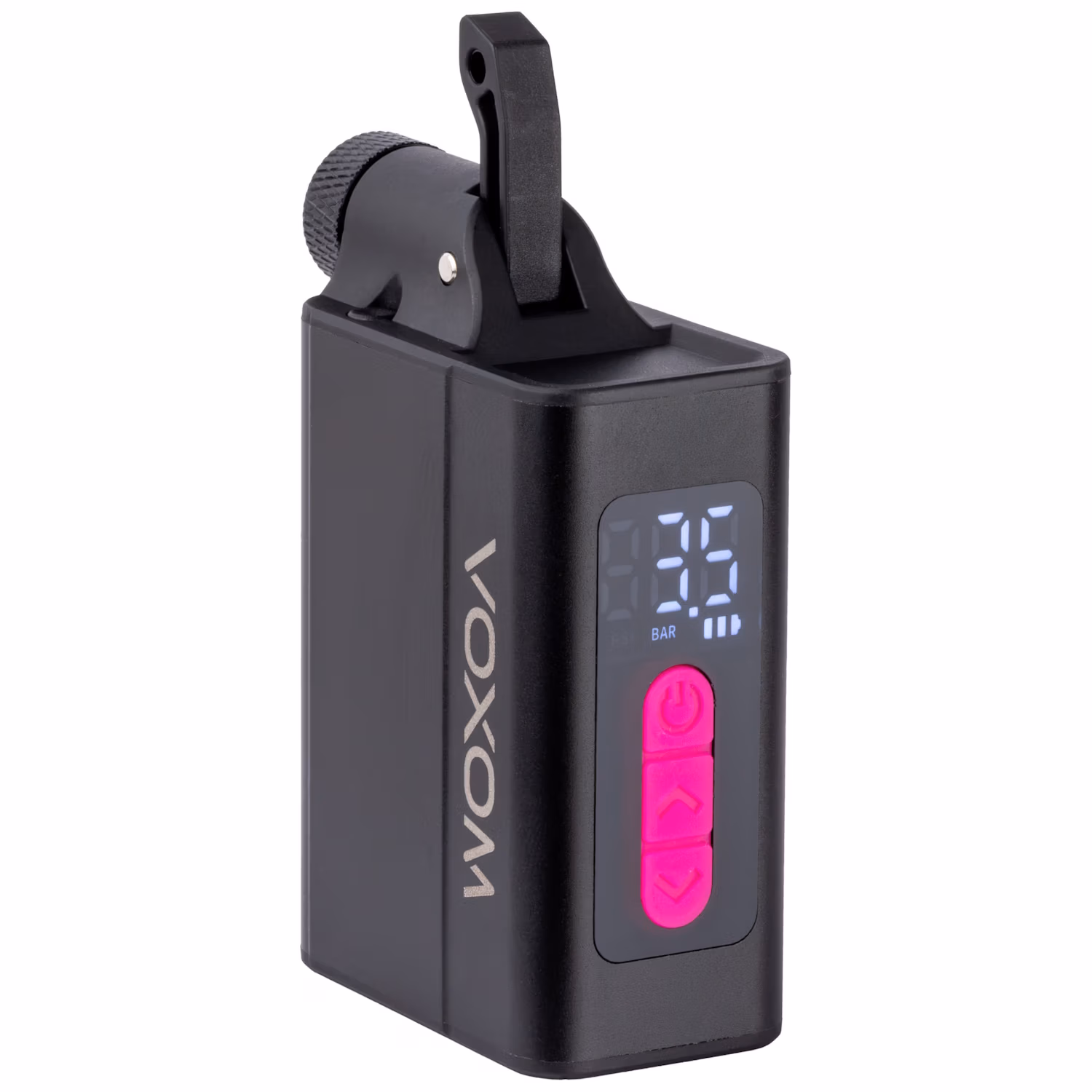 VOXOM Mini Air batteripumpe EPU3 - 480 mAh - CLIK - 4026465645255