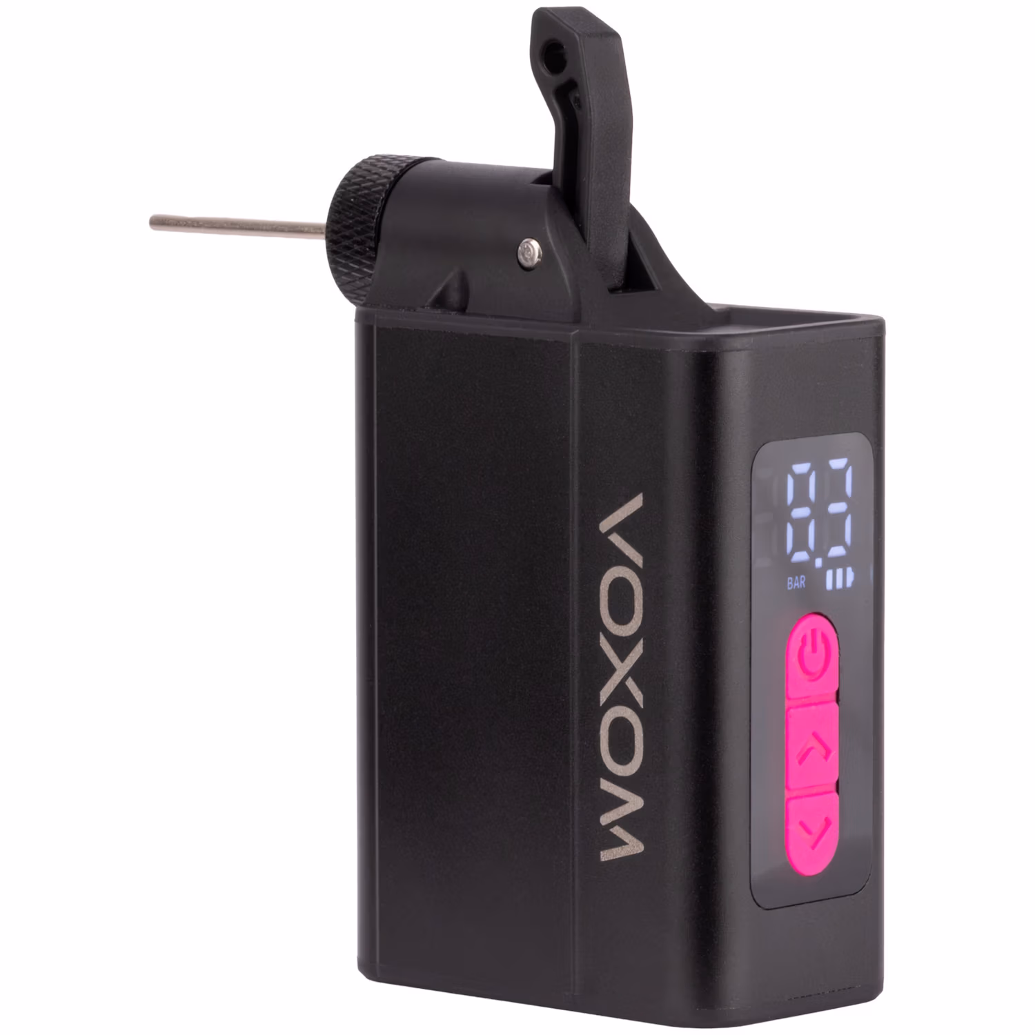 VOXOM Mini Air batteripumpe EPU3 - 480 mAh - CLIK - 4026465645255 - Billede 3