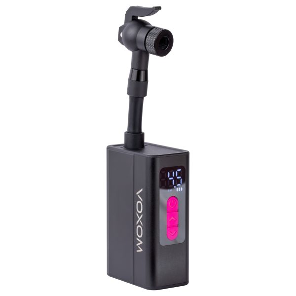 VOXOM Mini Air batteripumpe EPU4 - 750 mAh - CLIK - 4026465645026